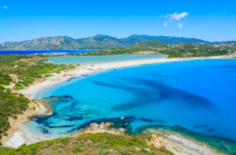 Sardinien-Rundreise: 7 Tage mit Hotels & Mietwagen ab 360€