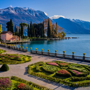 Riva del Garda Tipps für Sightseeing, Aktivitäten & Restaurants