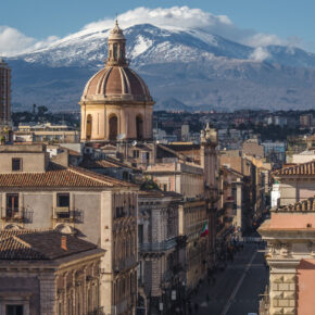 Sizilien: 8 Tage inklusive 3* Hotel & Flug ab 188€
