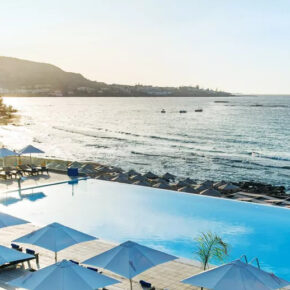 Kreta I resort beach and spa