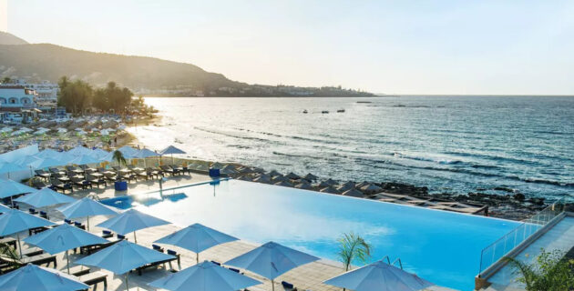 Kreta I resort beach and spa