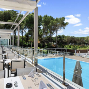 Last Minute: 5 Tage Mallorca in Playa de Palma im 3.5* Hotel inkl. Frühstück & Transfer nur 268 €