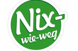 Nix-wie-weg.de Gutschein: Rabatte & Angebote ab 102€ | Juni