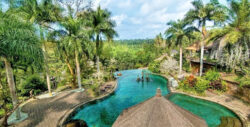 Exotische Bali-Rundreise: 11 Tage in TOP 5* Hotels inkl. Frühstück, Flüge, Transfers & E...