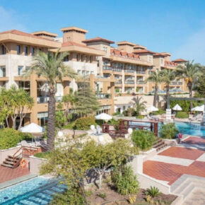 Klasse Frühbucher Schnäppchen: 6 Tage Türkei im TOP 5* TUI BLUE Hotel mit All Inclusive, Flug, Transfer & Zug nur 408€ Klasse Frühbucher Schnäppchen: 6 Tage Türkei im TOP 5* TUI BLUE Hotel mit All Inclusive, Flug, Transfer & Zug nur 408€