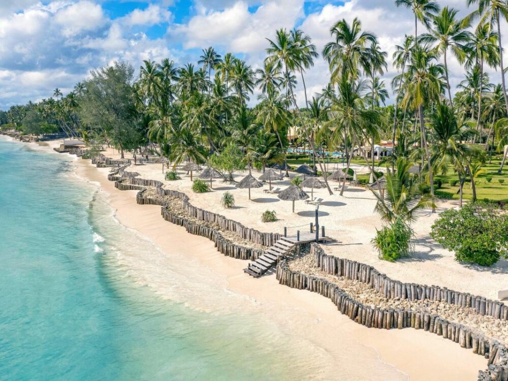 TUI BLUE Bahari Zanzibar