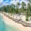 Traumurlaub: 10 Tage Sansibar im TOP 5* TUI BLUE Resort mit Halbpension, Flug & Transfer für 1493€