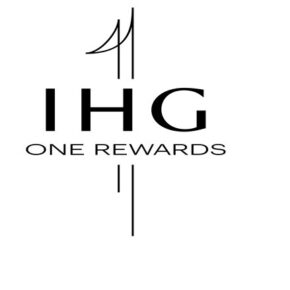 IHG Rewards neues Logo