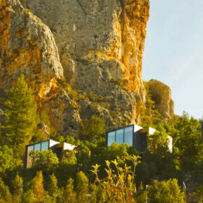 Krasser Spanien-Trip: 4 Tage Andalusien im TOP Landscape Hotel mit Suite, Frühstück & Flug für 429€