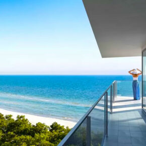 Neueröffnung in Polen: 4 Tage übers Wochenende an der Ostsee im strandnahen 5* Resort inkl. Frühstück & Wellness nur 199€