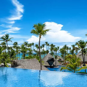 Traumurlaub in der Karibik: 9 Tage Dom Rep im 5* Hotel mit AI, Flug, Transfer & Extras nur 1182€