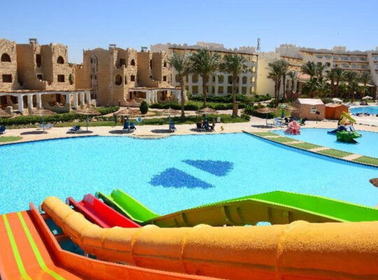 Ägypten Royal Lagoons Hurghada