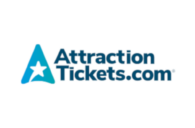 AttractionTickets.com Gutschein: 50% Rabatt &  Angebote | Juni 2025