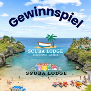 Gewinne die Reise Deines Lebens: 7 Nächte in Curaçao! 🌴