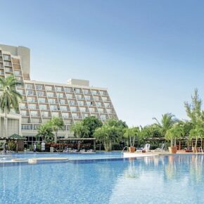 Traumurlaub in der Karibik: 8 Tage Kuba mit TOP 4* Hotel, All Inclusive, Flug & Transfer nur 974€