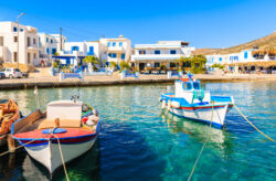 Reiseinspiration 2023: Das sind die neuen Destinationen der Airlines