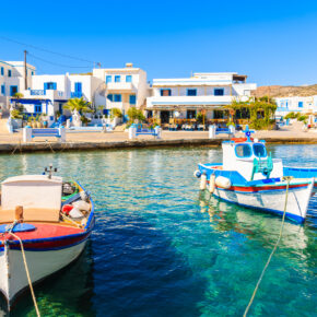 Reiseinspiration 2023: Das sind die neuen Destinationen der Airlines Reiseinspiration 2023: Das sind die neuen Destinationen der Airlines