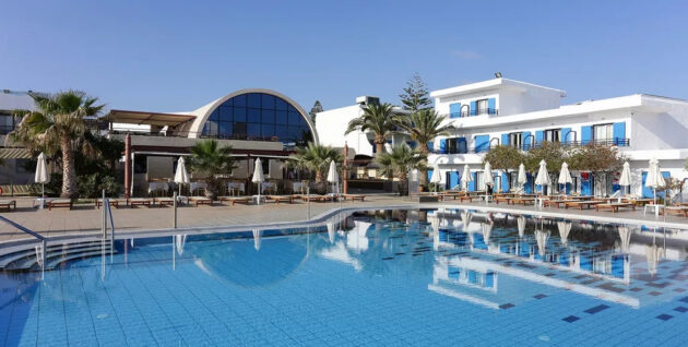 kreta-hotel