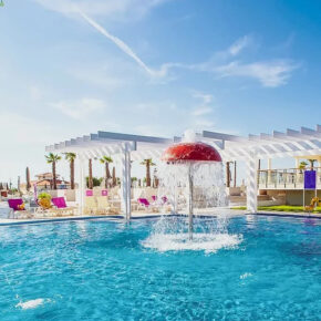 Montenegro: 6 Tage im TOP 4* Resort mit All Inclusive & Flug ab 539€