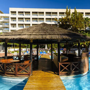 Hotel Estival Park Resort & Spa 4*