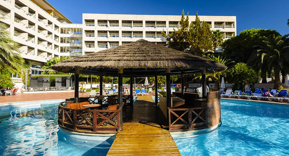 Hotel Estival Park Resort & Spa 4*