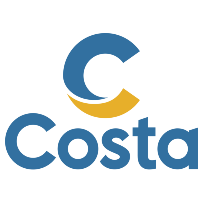 Costa Kreuzfahrten Logo