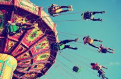 Ab in den Movie Park: 2 Tage inkl. Tagesticket, Hotel & Frühstück ab 49€