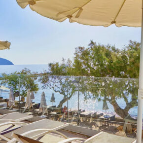 Mallorca: 5 Tage im 4* Hotel mit Halbpension, Meerblick & Flug nur 274€