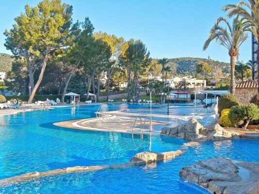 Mallorca Belvedere