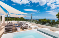 Mallorca: 5 Tage im TOP 4* Hotel inklusive Frühstück, Flug & Transfer nur 384€