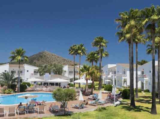 Mallorca Garden Holiday village