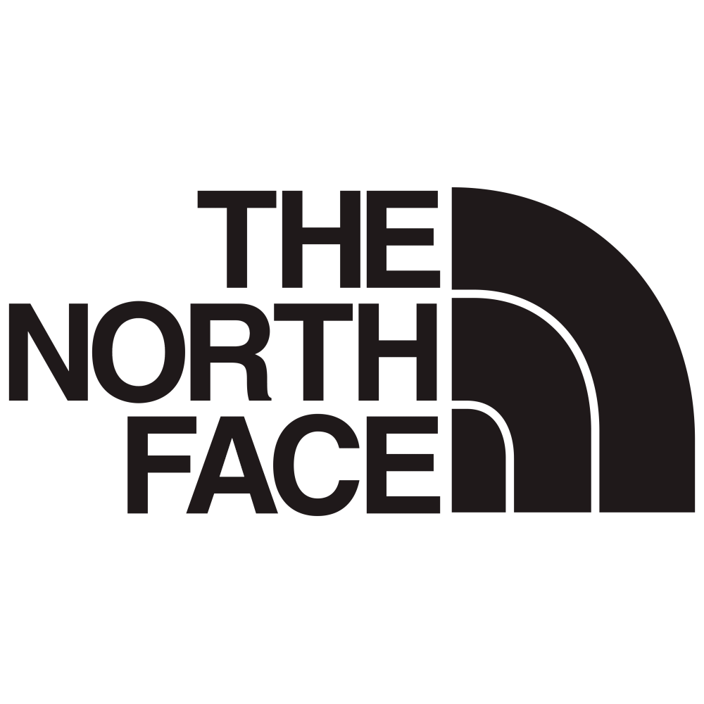 The North Face Logo