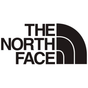 The North Face Logo