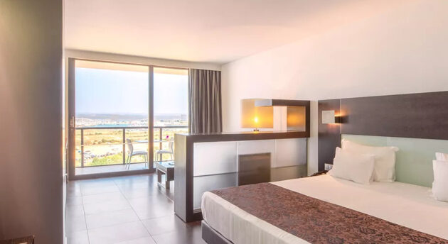 Algarve Hotel da rocha