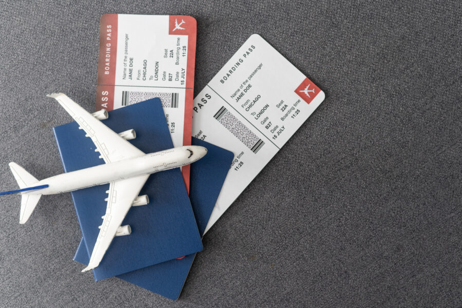 Wie Viele Buchstaben Dürfen Im Flugticket Falsch Sein Tippfehler im Flugticket: Alle Infos zu den Airlines