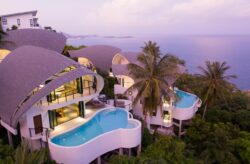 Im Sommer nach Thailand: 14 Tage im fancy TOP 4* Hotel auf Koh Samui ab nur 626€