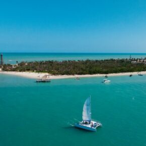 Jetzt Florida entdecken: Günstige Hin- & Rückflüge nach Fort Myers ab 624€