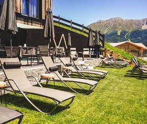 Wellness in Tirol: 3 Tage im TOP Designhotel in Österreich mit Frühstück & Wellness nur 179€