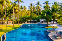 Thailand Luxusurlaub: 10 Tage im TOP 5* Beach Resort inklusive Frühstück & Extras nur 26...