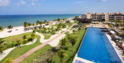 Mexiko Kracher: 9 Tage im TOP 5* Hotel mit All Inclusive, Flug, Transfer & vielen Extras...