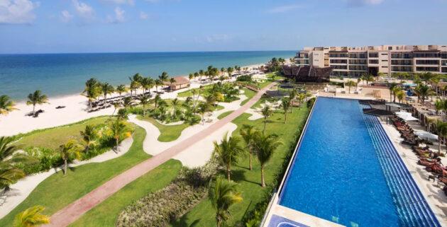 Royalton Riviera Cancun