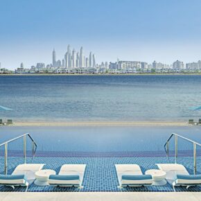 Krass: 7 Tage Dubai im TOP 5* Hotel am Strand mit Frühstück, Flug & Transfer für 867€ Krass: 7 Tage Dubai im TOP 5* Hotel am Strand mit Frühstück, Flug & Transfer für 867€