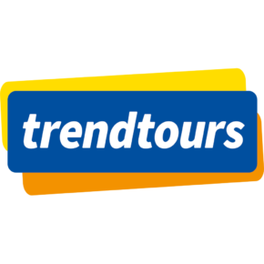 Trendtours Touristik Logo neu