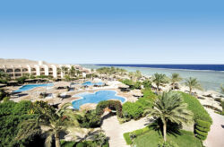 Ägypten: 7 Tage im 4* Resort am Strand mit All Inclusive, Flug & Transfer nur 473€
