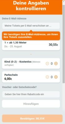 Wunderland Kalkar 