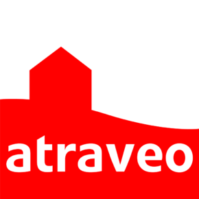 atraveo Ferienwohnungen Logo
