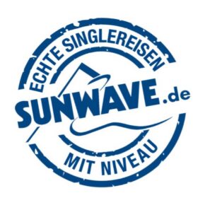 Sunwave zweites Logo 