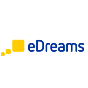 eDreams Logo