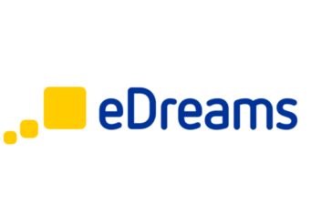 eDreams Gutschein: 40% Rabatt & Flüge ab 16€ | September 2023