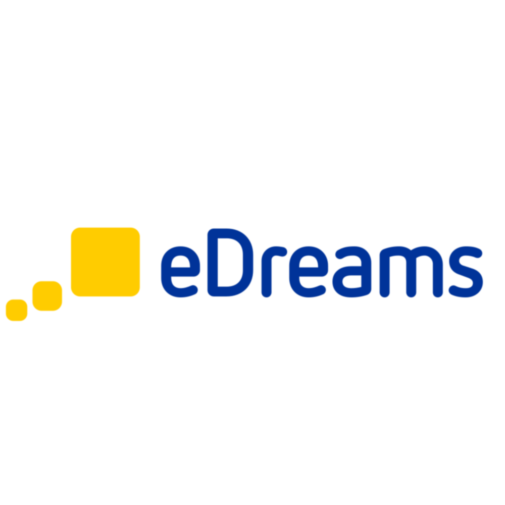 48% eDreams Gutschein & Rabatte | Januar 2026